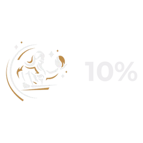 10% OFF