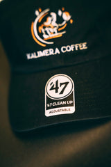 Kalimera Hat Black
