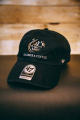 Kalimera Hat Black