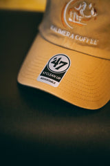 Kalimera Hat khaki