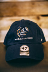 Kalimera Hat Navy