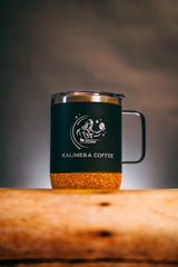 12oz Kalimera Mug