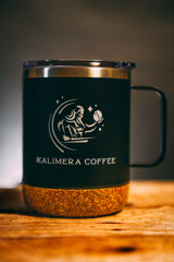 12oz Kalimera Mug
