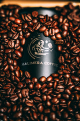 12oz Kalimera Tumbler