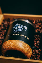 12oz Kalimera Mug