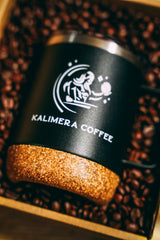 12oz Kalimera Mug