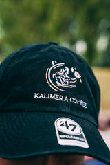 Kalimera Hat Black