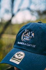 Kalimera Hat Navy