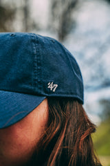 Kalimera Hat Navy