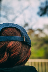 Kalimera Hat Navy