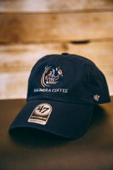 Kalimera Hat Navy
