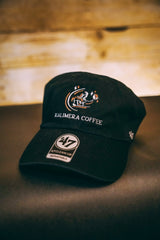 Kalimera Hat Black