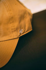 Kalimera Hat khaki