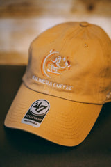 Kalimera Hat khaki